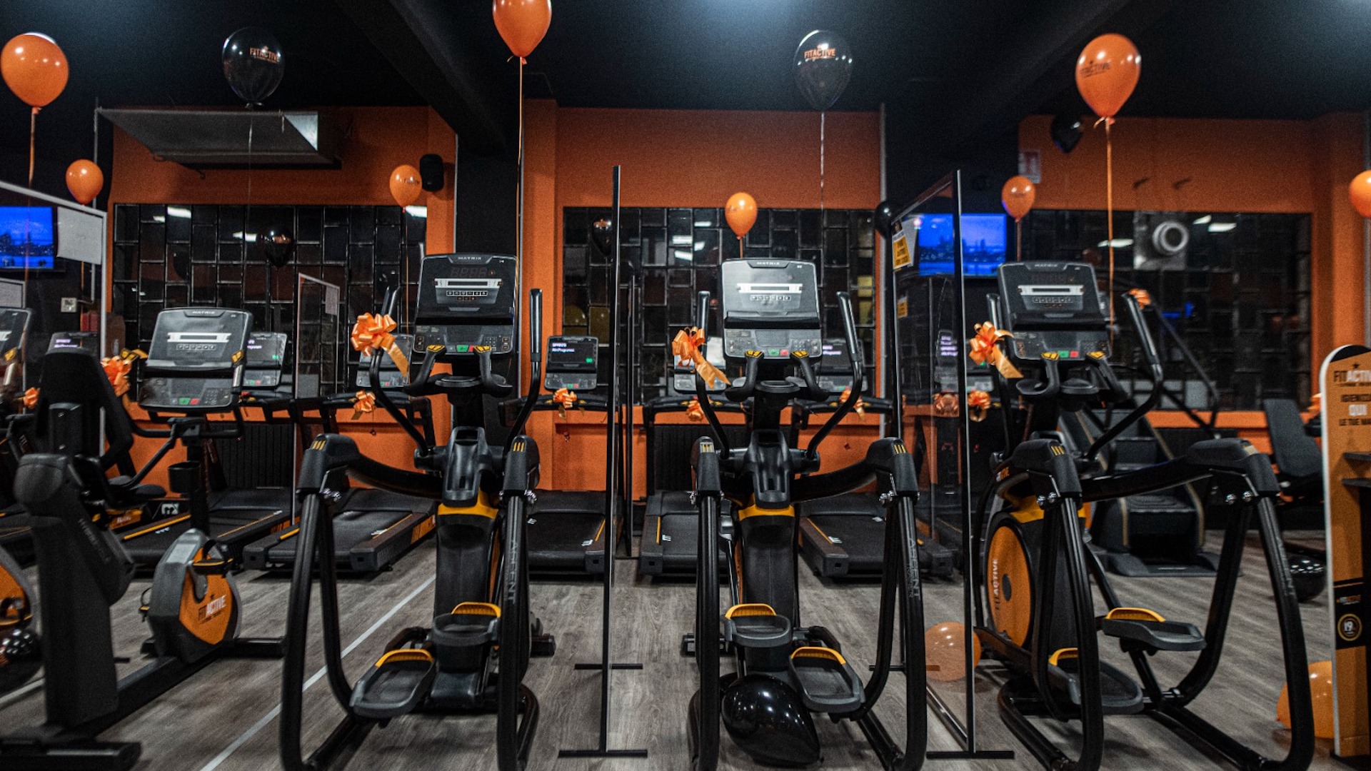 FitActive Milano Sismondi